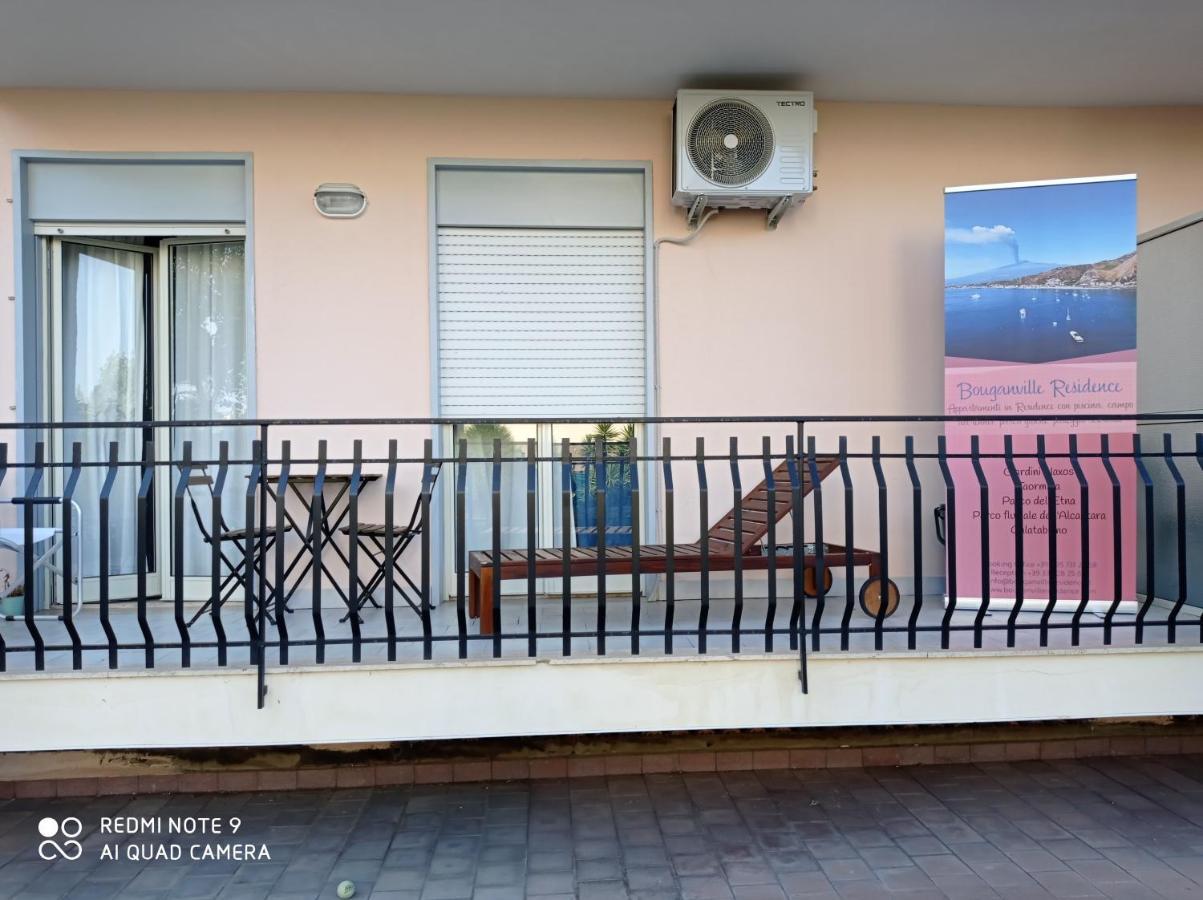 Bouganville Residence カラタビアーノ エクステリア 写真