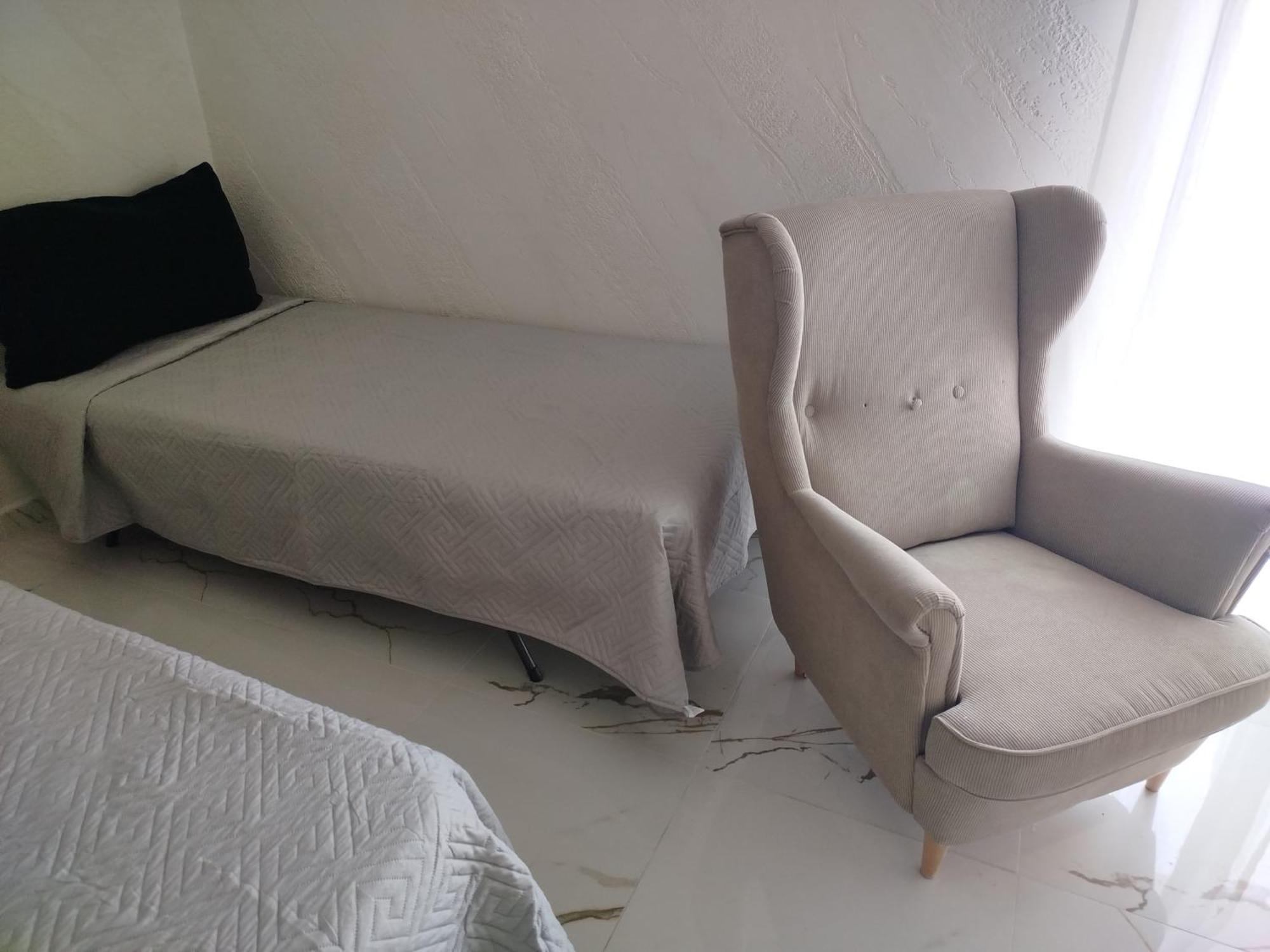 Bouganville Residence カラタビアーノ 部屋 写真
