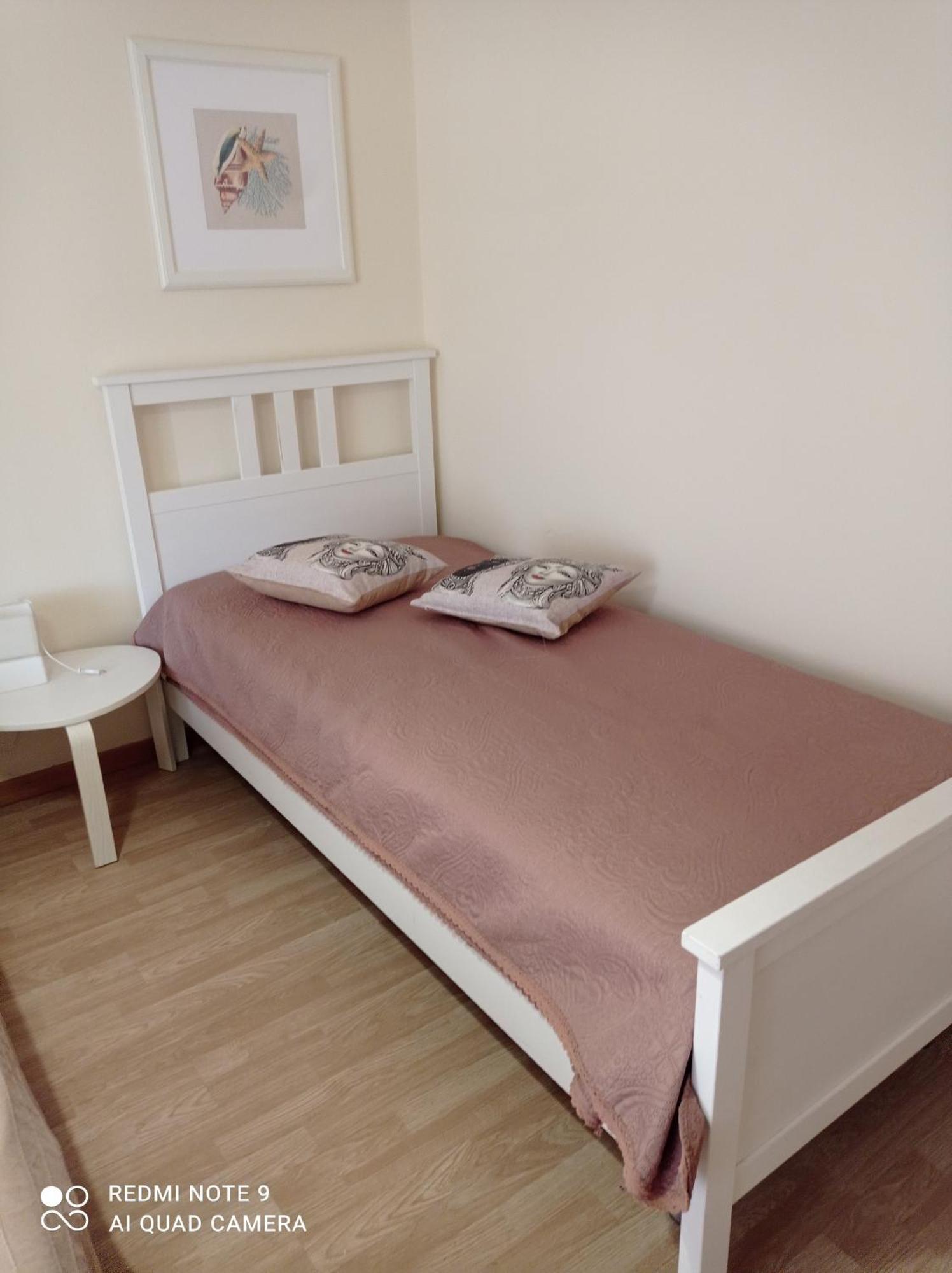Bouganville Residence カラタビアーノ 部屋 写真