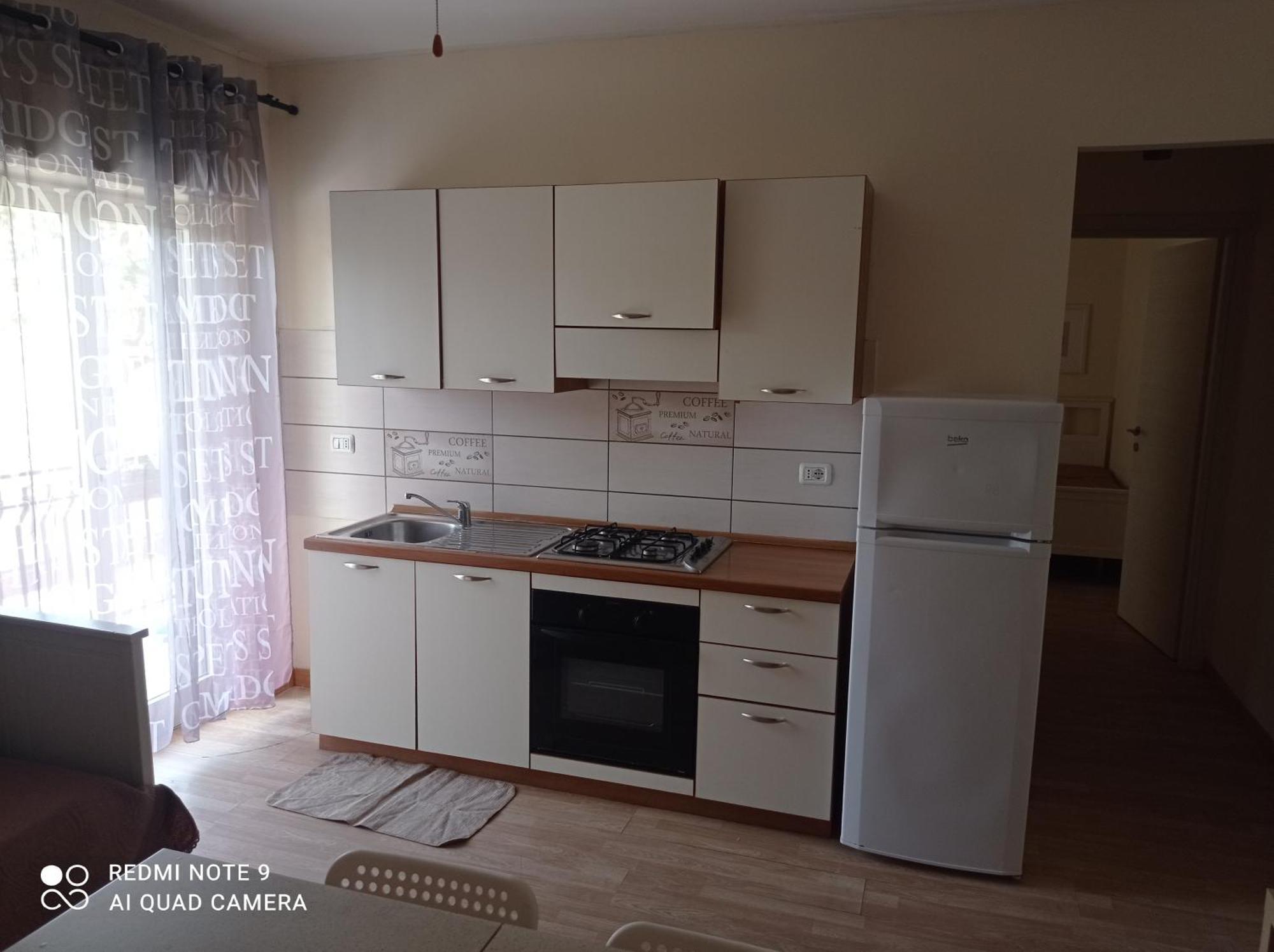 Bouganville Residence カラタビアーノ 部屋 写真