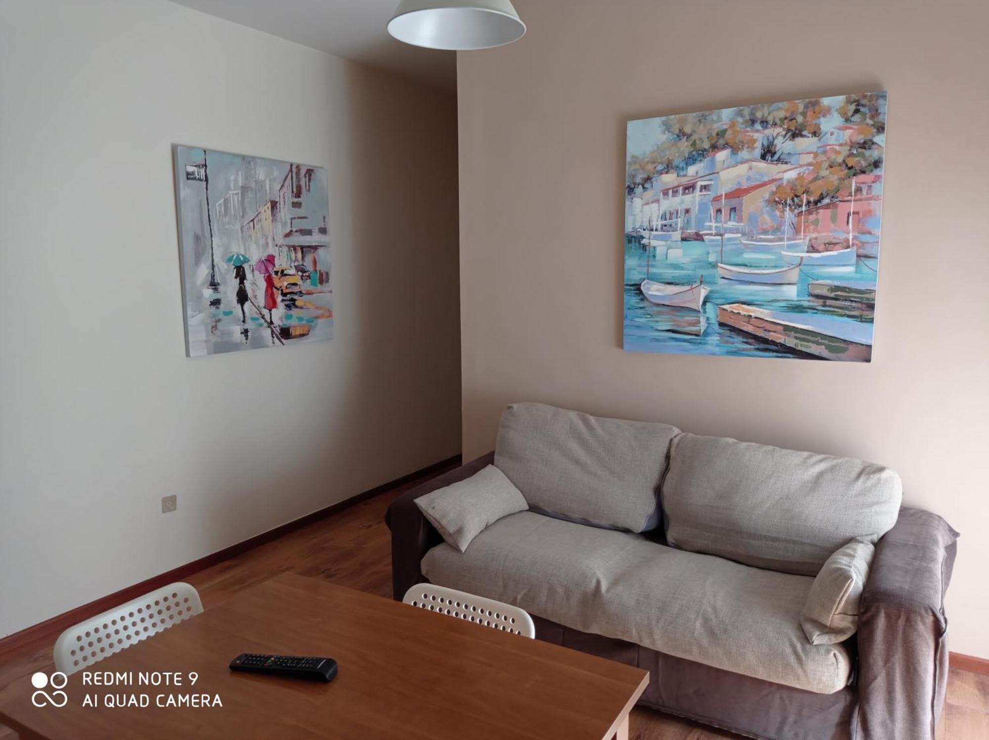 Bouganville Residence カラタビアーノ 部屋 写真