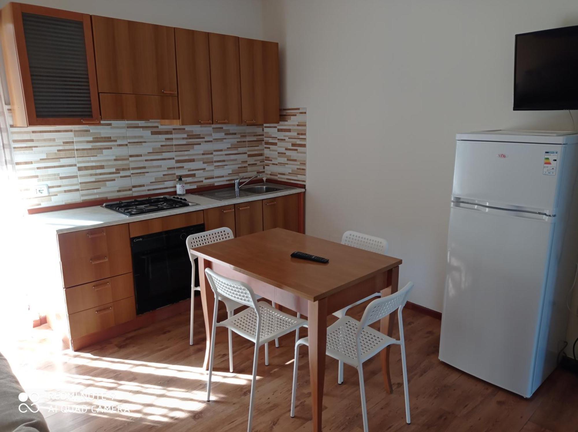 Bouganville Residence カラタビアーノ 部屋 写真