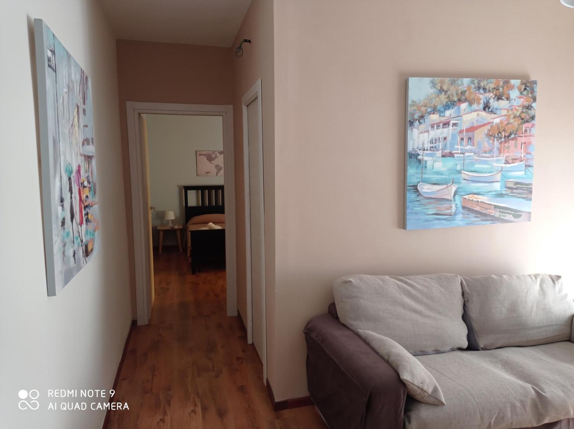 Bouganville Residence カラタビアーノ 部屋 写真