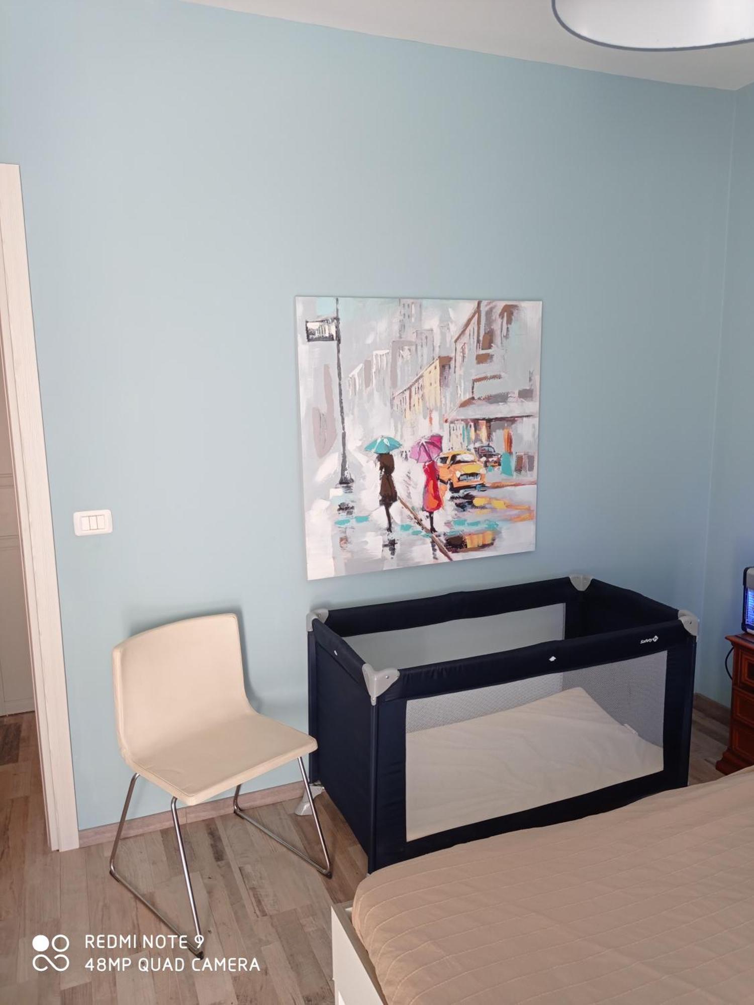 Bouganville Residence カラタビアーノ 部屋 写真