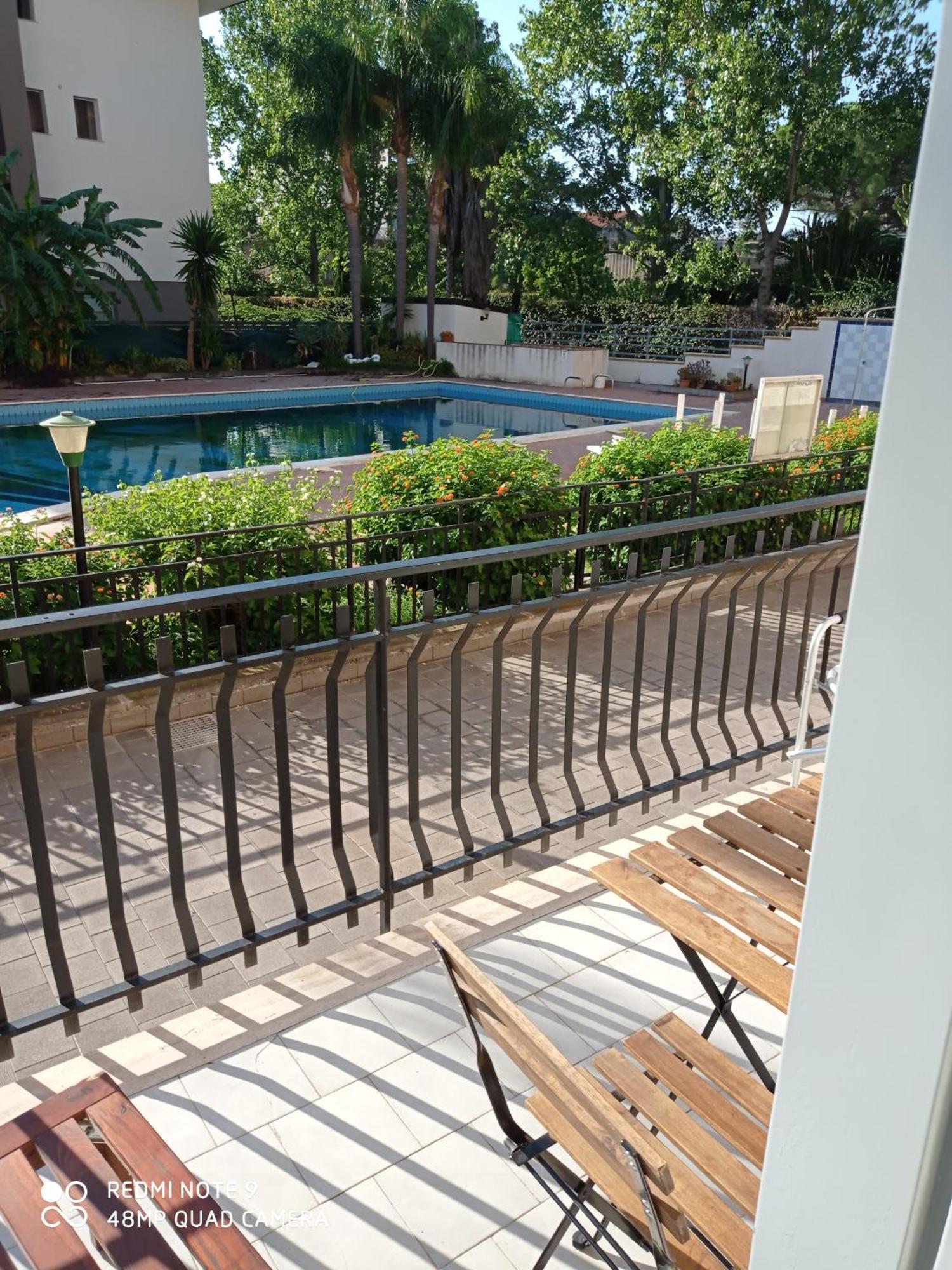 Bouganville Residence カラタビアーノ 部屋 写真