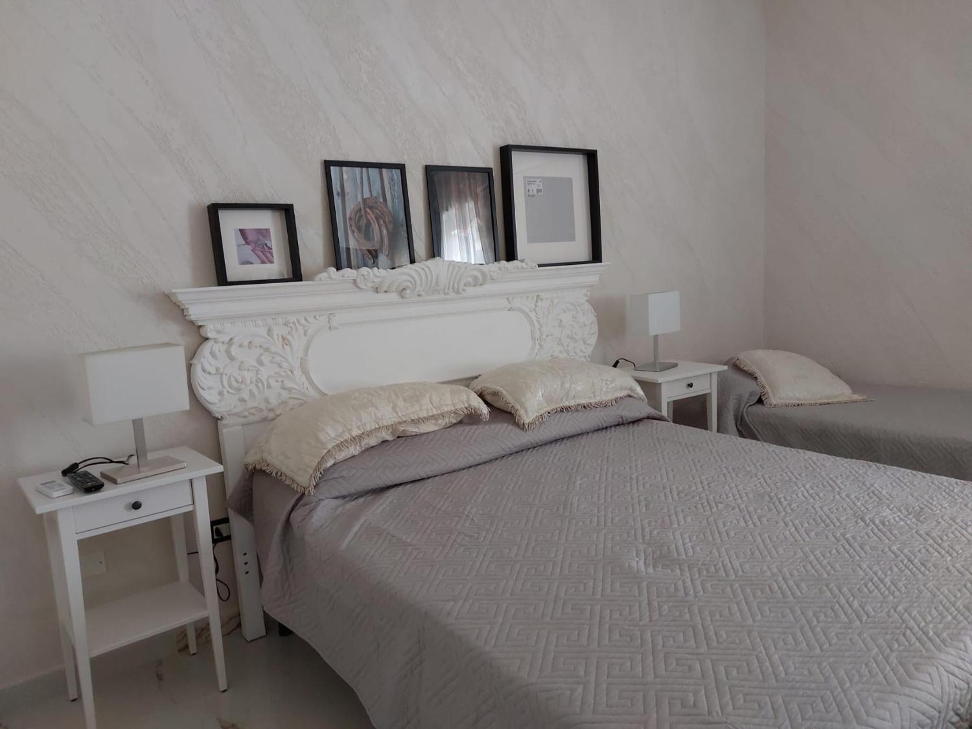 Bouganville Residence カラタビアーノ エクステリア 写真