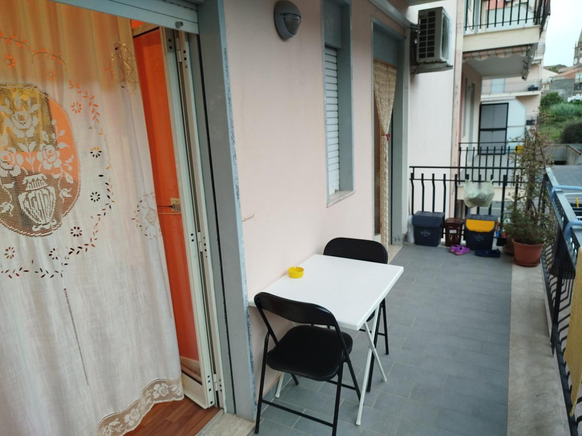 Bouganville Residence カラタビアーノ 部屋 写真