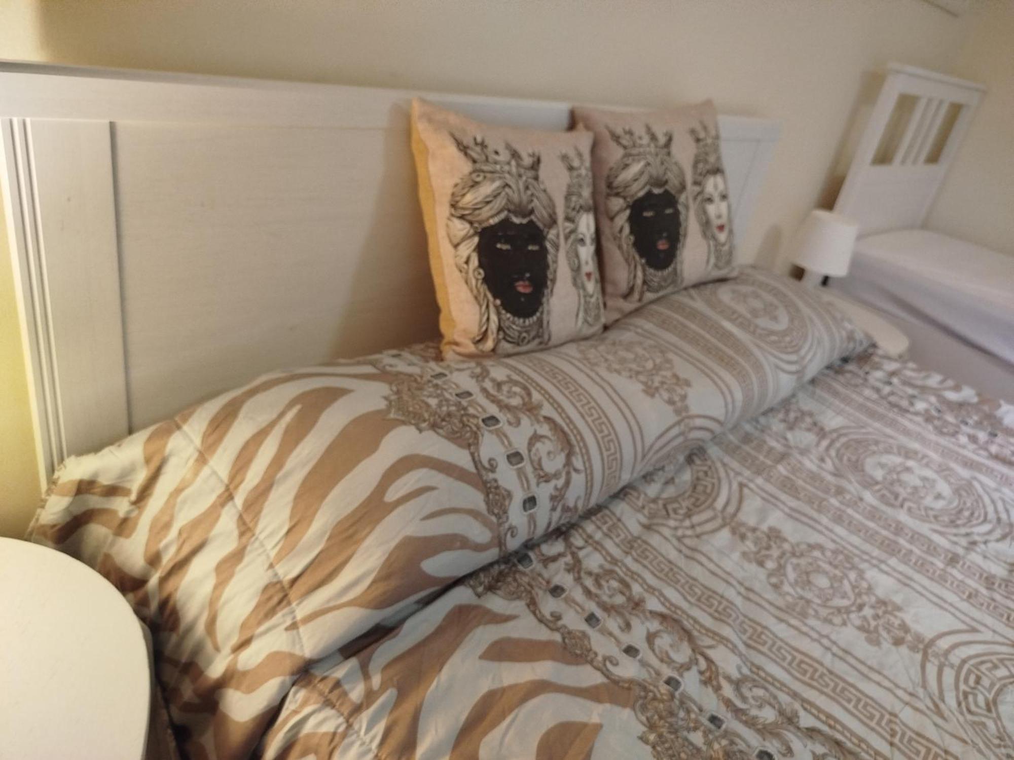 Bouganville Residence カラタビアーノ エクステリア 写真