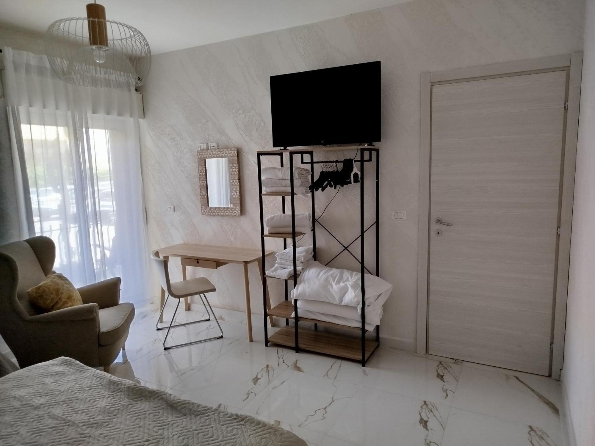 Bouganville Residence カラタビアーノ 部屋 写真