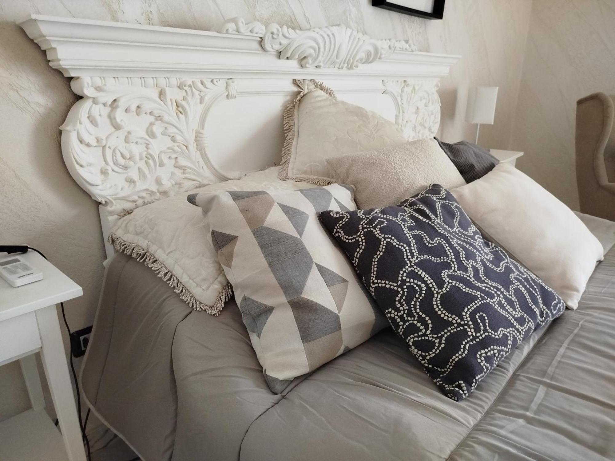 Bouganville Residence カラタビアーノ エクステリア 写真