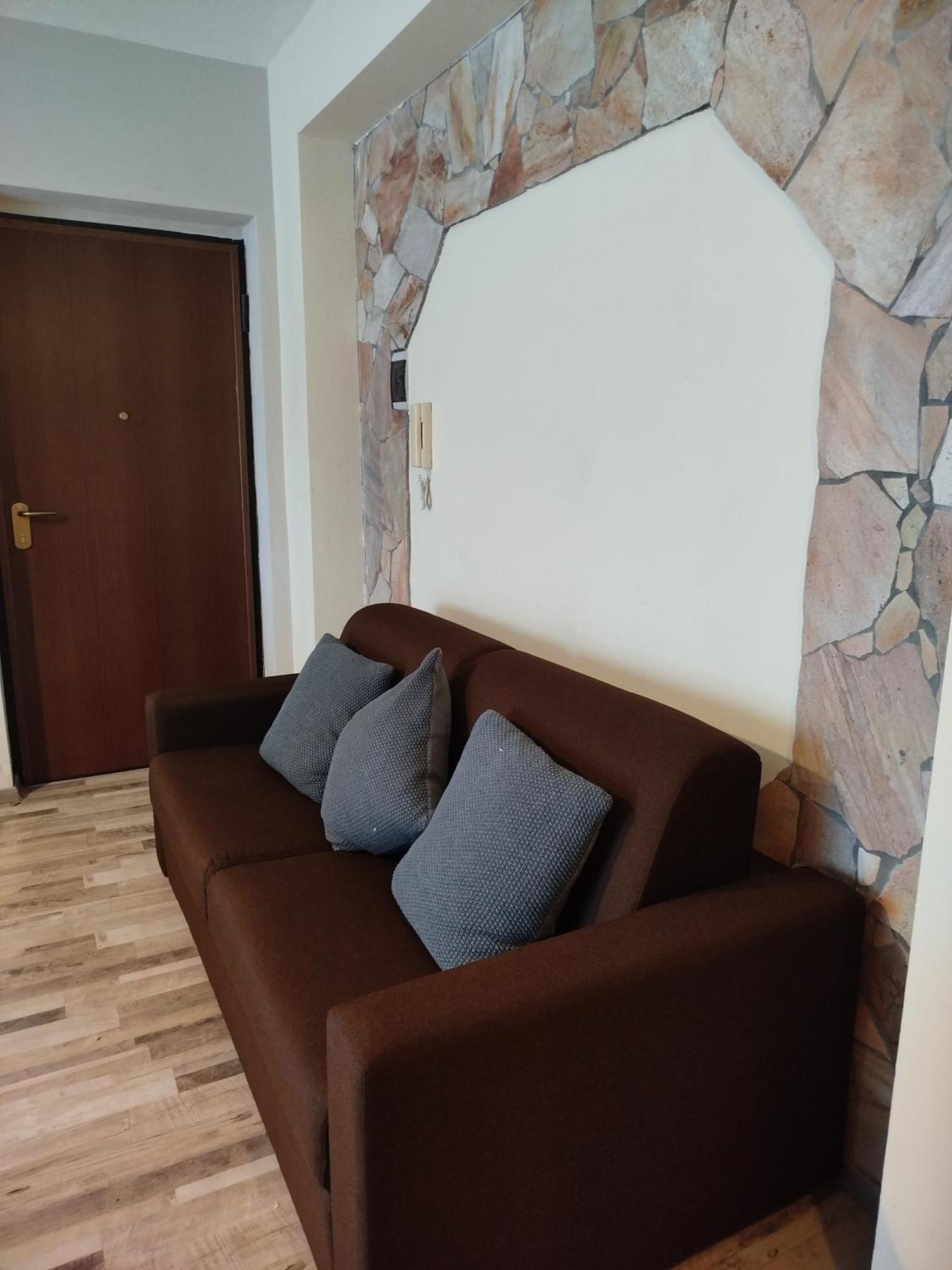 Bouganville Residence カラタビアーノ エクステリア 写真