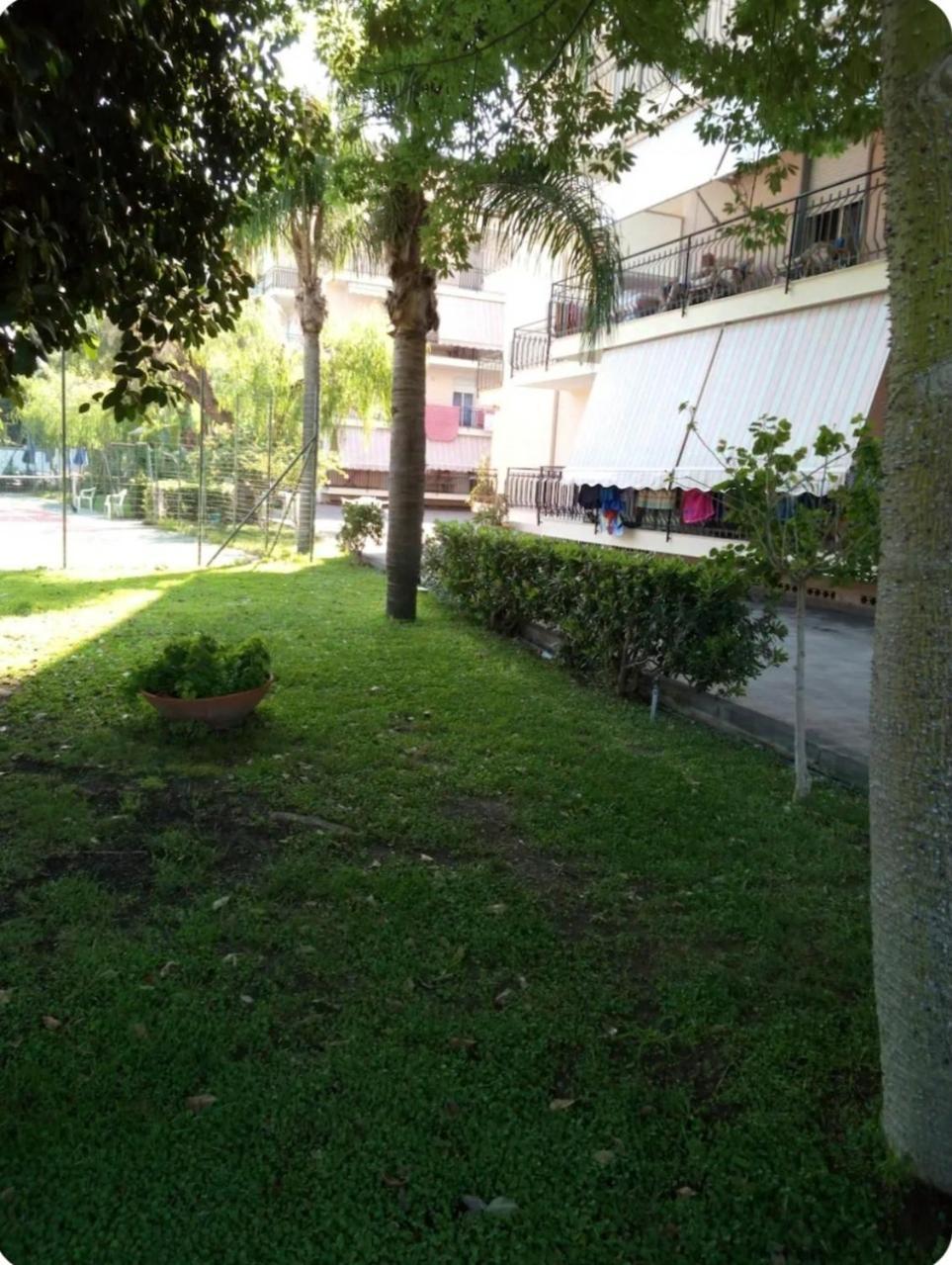 Bouganville Residence カラタビアーノ エクステリア 写真
