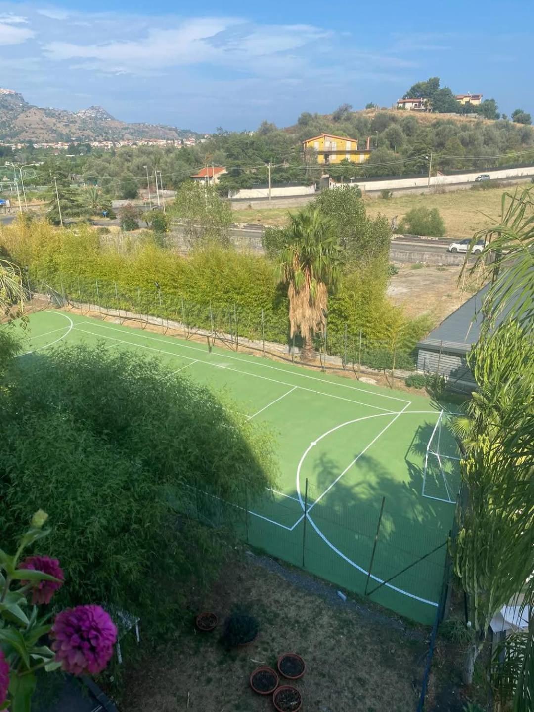 Bouganville Residence カラタビアーノ エクステリア 写真
